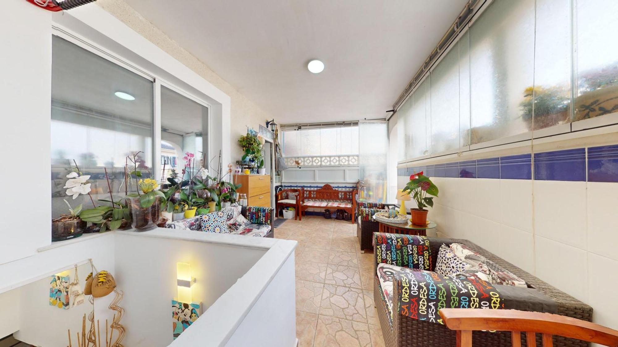 Gran Alacant Bungalow Vistas Al Mar Экстерьер фото